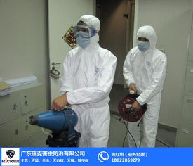 花都區(qū)瑞克害蟲防治 一站式除甲醛服務(wù)與空氣凈化器租賃解決方案